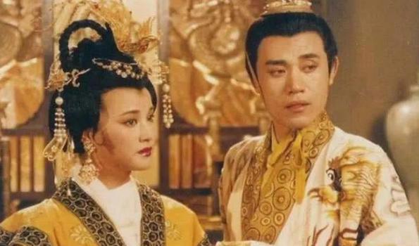 李世民七个亲生子女,为什么都夭折了? 李世民七个亲生子女,为什么都夭折了?