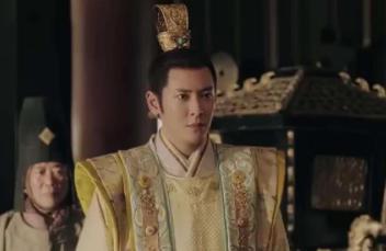 玄武门之变李渊为什么不阻止李世民?当时李渊在干什么? 玄武门之变李渊为什么不阻止李世民?当时李渊在干什么?
