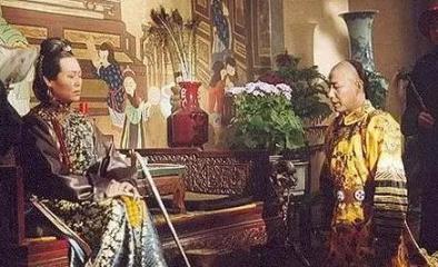 被康熙连降3级,却乐滋滋跑回家,多年后重出江湖 被康熙连降3级,却乐滋滋跑回家,多年后重出江湖