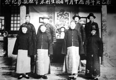 清朝的县衙到底有多少人呢 他们分别是谁呢 清朝的县衙到底有多少人呢 他们分别是谁呢
