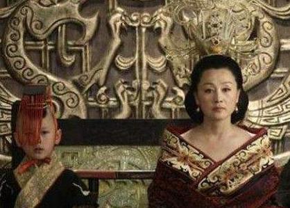 吕雉心狠手辣 刘邦临死前为什么不直接杀了她