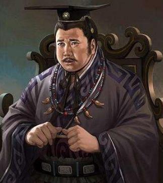 益州牧刘璋雄才伟略,是什么导致他被后世人嘲笑? 益州牧刘璋雄才伟略,是什么导致他被后世人嘲笑?