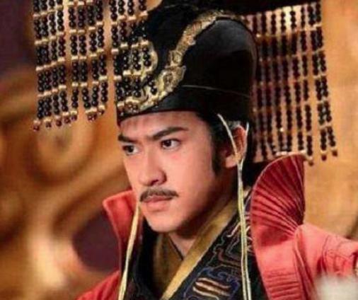 乙弗皇后15年为皇帝生下12个孩子,最后还被赐死了