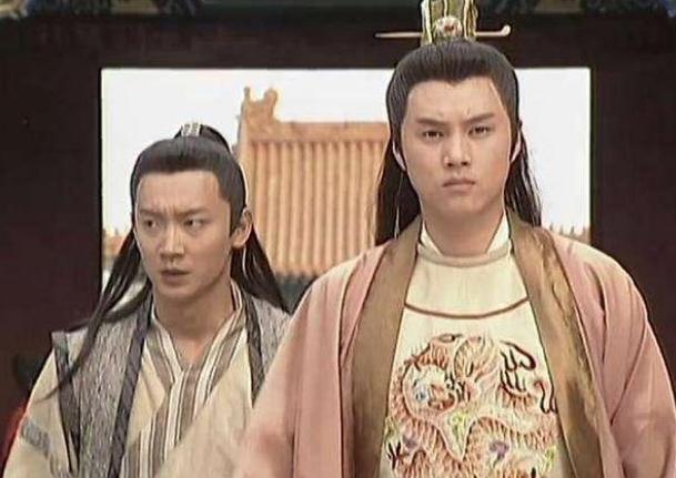 揭秘：朱元璋是怎么对待4岁的侄孙朱守谦的？