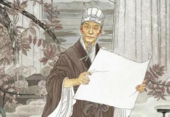 蔡伦不仅是个造纸高手还是个有名剑客！蔡伦是怎么死的？