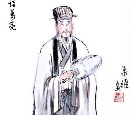 诸葛亮有一个弱点，<a href=https://www.lishiji.cn/lishi/447/ target=_blank class=infotextkey><a href=https://www.lishiji.cn/lishi/10838/ target=_blank class=infotextkey>司<a href=https://www.lishiji.cn/lishi/12090/ target=_blank class=infotextkey>马</a></a>懿</a>17字直接精辟总结