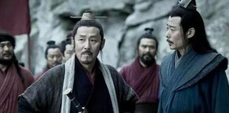 刘邦临死说的两件事都说对了，通晓天机还是纯属巧合？