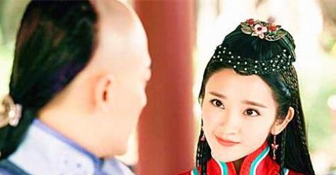 爱新觉罗出情种！皇太极为何赐名海兰珠为“宸妃”？