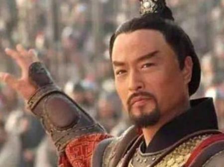他是韩信的徒弟 仅仅学到一点皮毛就汉朝翻天覆地 他是韩信的徒弟 仅仅学到一点皮毛就汉朝翻天覆地