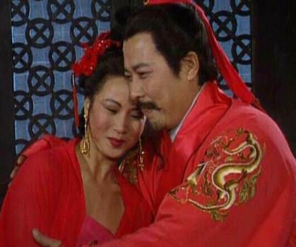 三国时期数一数二的美女之一的孙尚香 她的婚姻生活是什么样的