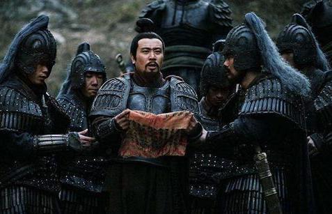 刘备死后诸葛亮为什么不替刘备报仇?北伐和伐吴诸葛亮如何权衡的? 刘备死后诸葛亮为什么不替刘备报仇?北伐和伐吴诸葛亮如何权衡的?