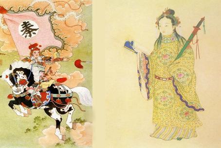 令<a href=https://www.lishiji.cn/lishi/3893/ target=_blank class=infotextkey>满清</a><a href=https://www.lishiji.cn/lishi/10036/ target=_blank class=infotextkey>朝廷</a>头疼的两件事情:秦良玉和她的白杆兵 令满<a href=https://www.lishiji.cn/lishi/53/ target=_blank class=infotextkey>清朝</a>廷头疼的两件事情:秦良玉和她的<a href=https://www.lishiji.cn/lishi/8947/ target=_blank class=infotextkey>白杆兵</a>