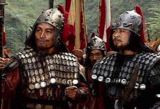 揭秘:三国时期寿命最长的武将有谁? 揭秘:三国时期寿命最长的武将有谁?