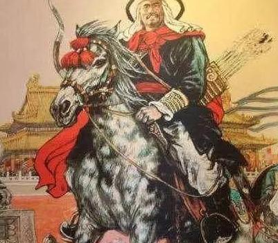 李自成死后跟在手下的五大<a href=https://www.lishiji.cn/lishi/468/ target=_blank class=infotextkey>名将</a>结局是什么 他们分别是什么死的