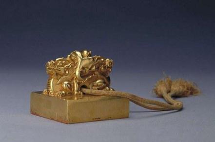 真正的传国玉玺去哪里了？历史上传国玉玺曾出现在哪些朝代？