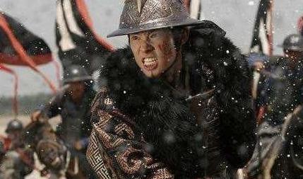 北伐义渠，南平巴蜀，东破合纵，南取商於！是谁如此功勋卓越？