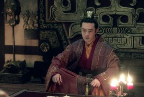 萧衍妃子怀了敌人的孩子,他为何还视如己出? 萧衍妃子怀了敌人的孩子,他为何还视如己出?