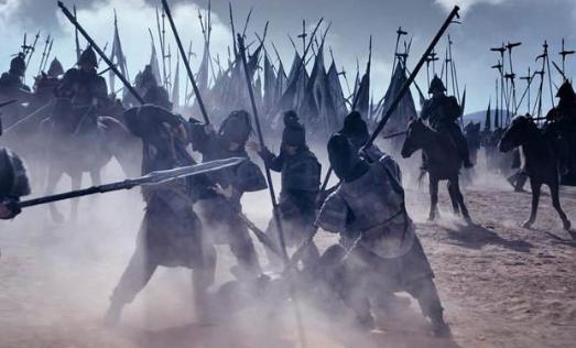 “灵宝之战”的失败是为什么?唐玄宗为什么让哥舒翰去打安禄山? “灵宝之战”的失败是为什么?唐玄宗为什么让哥舒翰去打安禄山?