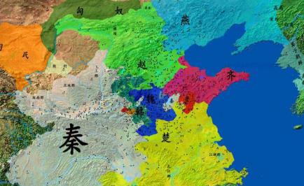 战国时期的魏国到底在干什么 为何就是留不住人才呢 战国时期的魏国到底在干什么 为何就是留不住人才呢