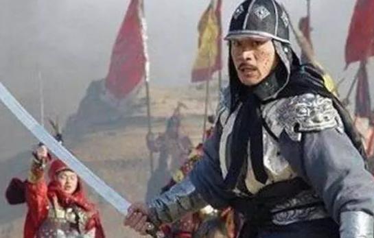 辽国猛将跟北宋叫板,一小人物拿武器说:我来解决,猛将当场毙命 辽国猛将跟北宋叫板,一小人物拿武器说:我来解决,猛将当场毙命