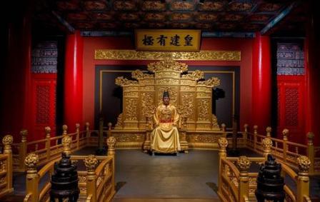 朱元璋和郭子兴是什么关系？郭子兴为什么选择朱元璋？