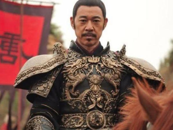 揭秘:玄武门之变的罪魁祸首是谁? <a href=https://www.lishiji.cn/lishi/1666/ target=_blank class=infotextkey>揭秘</a>:玄武门之变的罪魁祸首是谁?