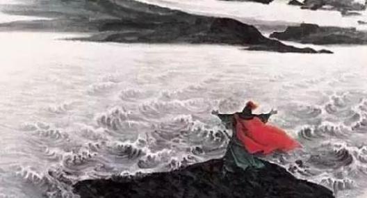 范增一心都想杀刘邦,项羽为什么还怀疑他叛变? 范增一心都想杀刘邦,项羽为什么还怀疑他叛变?