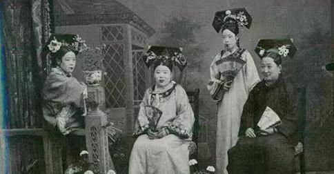 揭秘:古代的满汉婚姻制度有什么不同? 揭秘:古代的满汉婚姻制度有什么不同?