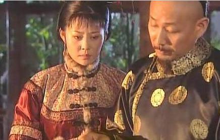 做为一代圣君的康熙为何不成全自己儿子 非要占有宝日龙梅呢