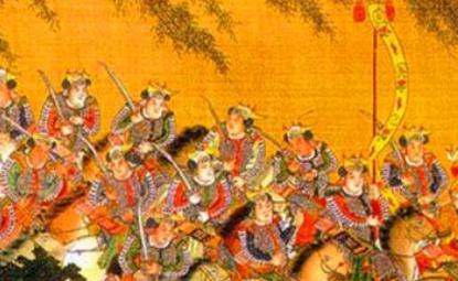 明朝时期的六科给事中的职权是什么 他们执掌什么 明朝时期的六科给事中的职权是什么 他们执掌什么