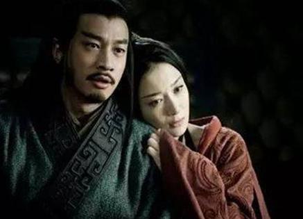 项羽的尸体到底有多值钱 此人靠一条腿,后人在汉朝极为显赫