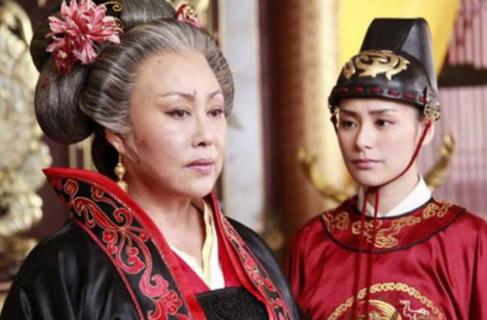 武则天的退位诏书是怎么写的？11个字饱含遗憾！