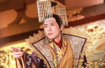 父子之间的斗争牺牲了兄弟之间的感情！本是皇子的他却成了牺牲品！
