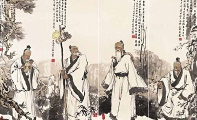 揭秘:古代隐士为什么不愿意做官? <a href=https://www.lishiji.cn/lishi/1666/ target=_blank class=infotextkey>揭秘</a>:古代隐士为什么不愿意做官?