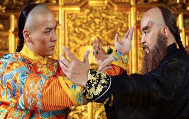 揭秘：康熙皇帝晚年为什么要为鳌拜平反呢？