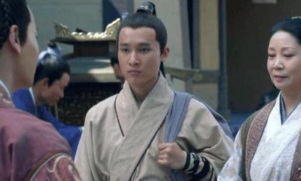 《琅琊榜》夏江权倾朝野而低调内敛,他的真实身份惊人 《琅琊榜》夏江权倾朝野而低调内敛,他的真实身份惊人