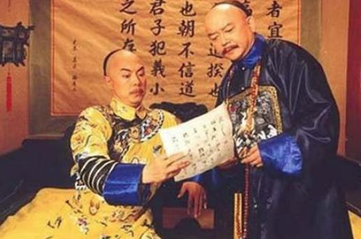 乾隆告诫儿子不要动和珅，为何嘉庆杀完他就后悔了？