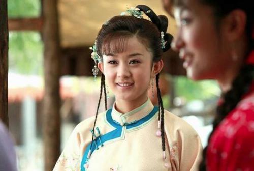 她未生育子女却成了皇后，死后康熙亲自送葬