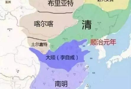 崇祯为什么不封李自成为王呢 换做是你也不会答应的 崇祯为什么不封李自成为王呢 换做是你也不会答应的