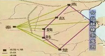 六国<a href=https://www.lishiji.cn/lishi/9294/ target=_blank class=infotextkey>合纵攻秦之战</a>，<a href=https://www.lishiji.cn/lishi/304/ target=_blank class=infotextkey>张仪</a>出了什么方法？