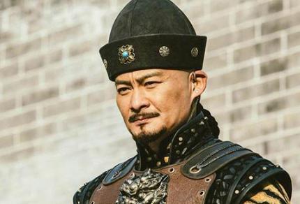 赵良栋是谁的将领？赵良栋平三藩有功绩为何差点被杀？