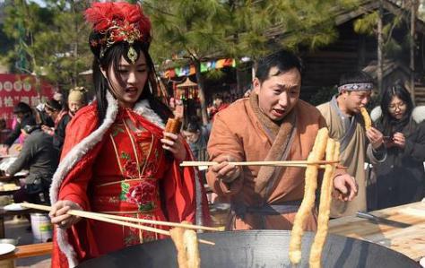 秦桧生前做过多少伤天害理的事?死后竟无一人愿意帮他写碑文! 秦桧生前做过多少伤天害理的事?死后竟无一人愿意帮他写碑文!