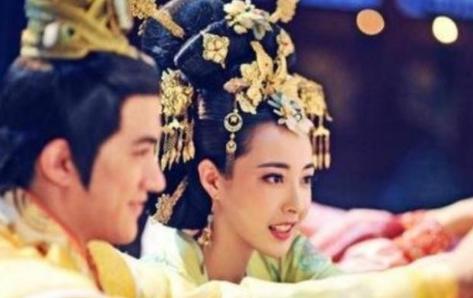 武则天为什么要杀自己的姐姐?武则天在担心什么? 武则天为什么要杀自己的姐姐?武则天在担心什么?