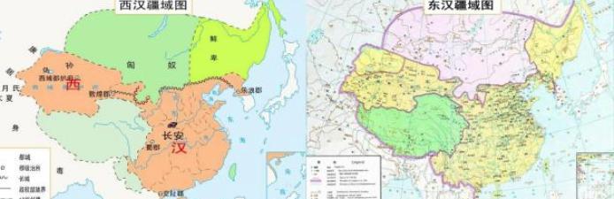 为什么<a href=https://www.lishiji.cn/lishi/26/ target=_blank class=infotextkey>汉朝</a>和<a href=https://www.lishiji.cn/lishi/15/ target=_blank class=infotextkey>唐朝</a>可以被称得上是“盛世”？