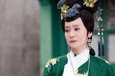 良妃卫氏真的是康熙的宠妃吗?真实的良妃最终没能改变卑贱的命运! 良妃卫氏真的是康熙的宠妃吗?真实的良妃最终没能改变卑贱的命运!