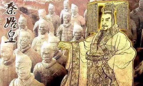 秦始皇一统天下,俗话说成王败寇,其余六国国君如何?