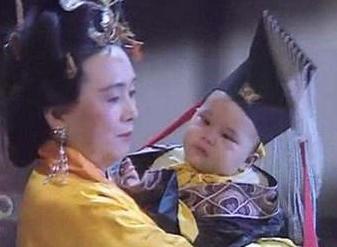 宋高宗有儿子赵旉 为什么最后还是将皇位传给别人呢 宋高宗有儿子赵旉 为什么最后还是将皇位传给别人呢