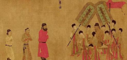 从山西农民到大唐战神！薛仁贵告诉你人要不甘平凡！