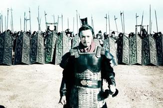 秦灭魏之战,王贲领十万秦军水淹魏都大梁城 秦灭魏之战,王贲领十万秦军水淹魏都大梁城