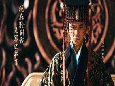 曹操光妻妾就有几十位之多 为什么他会对此人如此又敬又爱呢